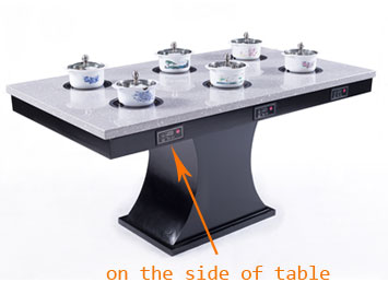 The-control-box-on-the-side-of-hot-pot-table-CENHOT