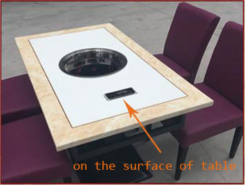 The-control-box-on-the-surface-of-hot-pot-table-CENHOT