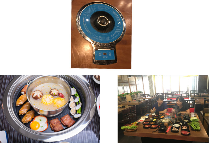 The-Korean-Bbq-Grill-Restaurant-Equipment-on-the-table-CENHOT