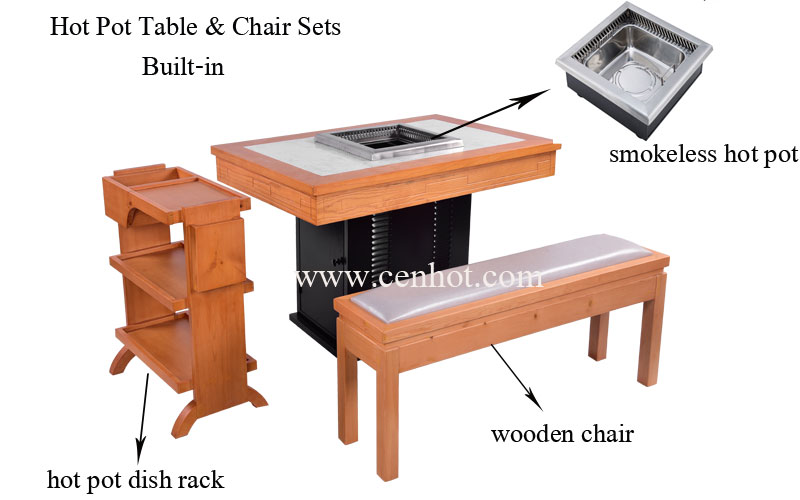 CENHOT-Wooden-Restaurant-Hot-Pot-Tables-And-Chairs-Sets-Manufacturers-effect-CH-T32
