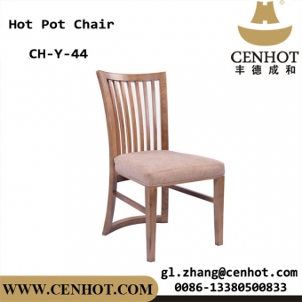 cenhot wood restaurant sillas de muebles en venta ch-y-44 