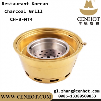  Cenhot Restaurante coreano Grill Grill para venta 