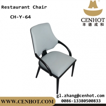 sillas de restaurante hot pot con respaldo alto a granel

