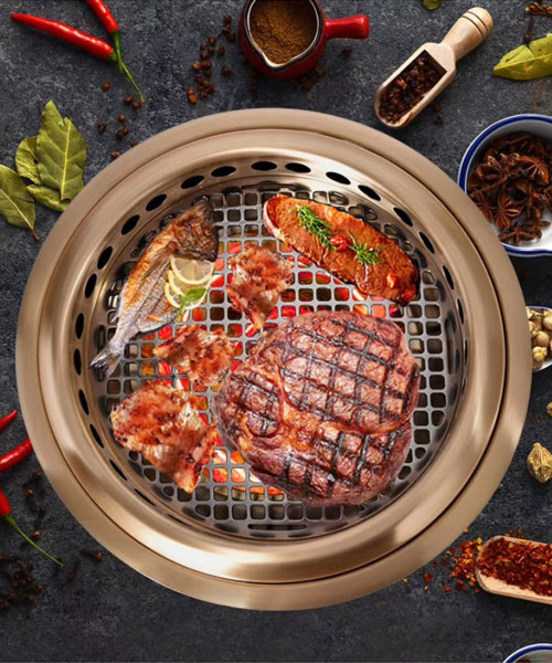 ¿Cuánto sabes sobre la parrilla?