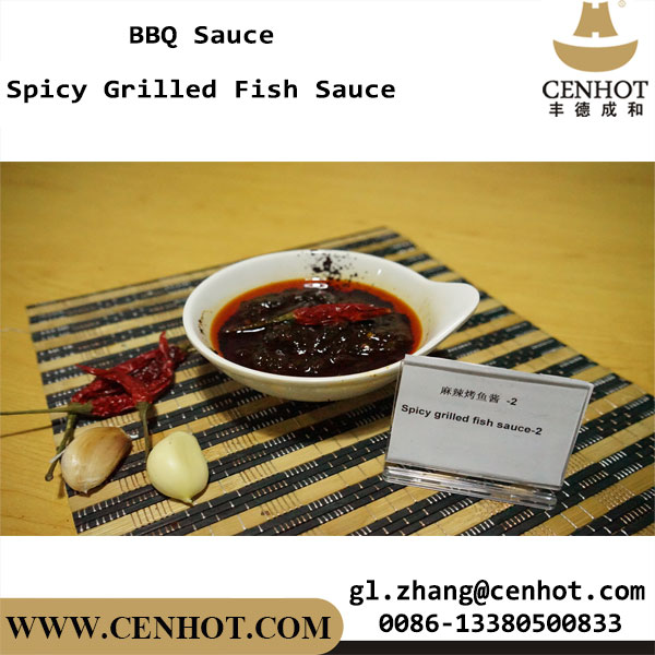 ¿Cómo hacer una deliciosa salsa barbacoa?