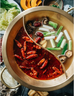 Dónde comprar la base de sopa Hot Pot para restaurantes: una guía completa