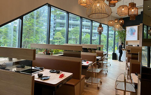 El éxito del restaurante Hot Pot comienza con el proveedor adecuado