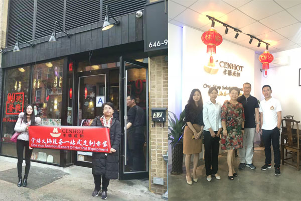 proyectos de restaurante de olla caliente y barbacoa coreana para 99 sabor a favor