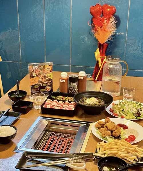 Principales tendencias en parrillas de barbacoa coreana para restaurantes en 2026